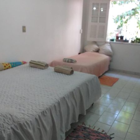 Quarto Triplo 1 Rio de Janeiro Exterior foto