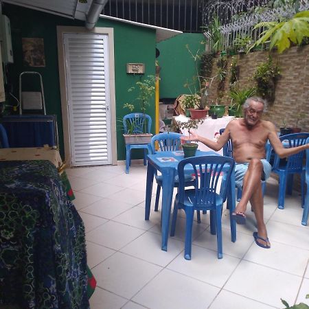 Quarto Triplo 1 Rio de Janeiro Exterior foto