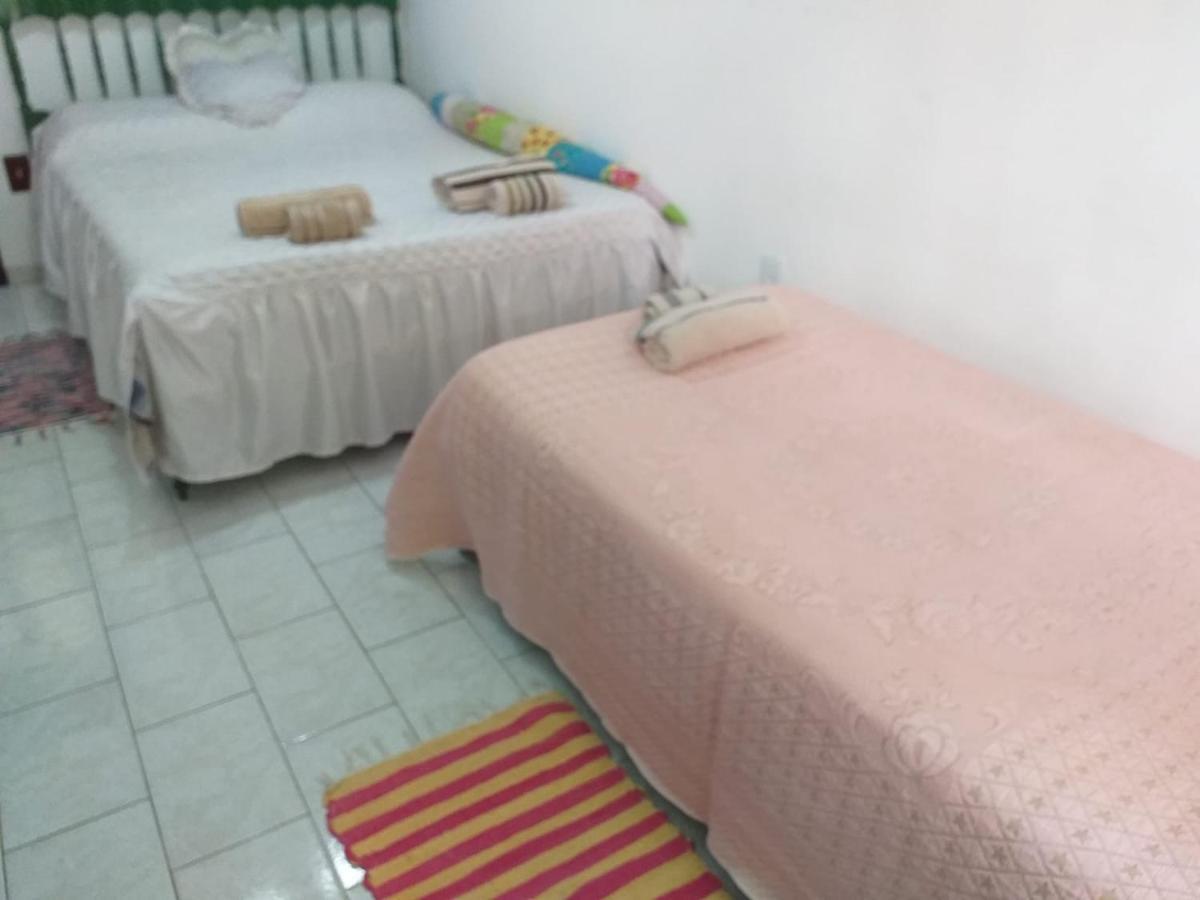Quarto Triplo 1 Rio de Janeiro Exterior foto