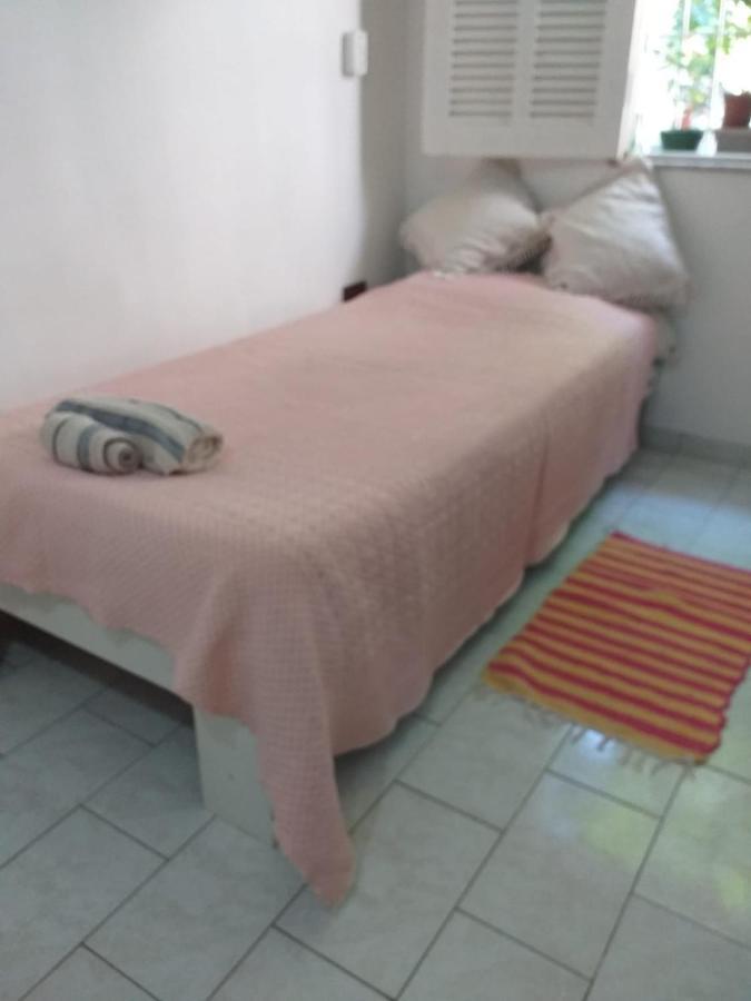 Quarto Triplo 1 Rio de Janeiro Exterior foto