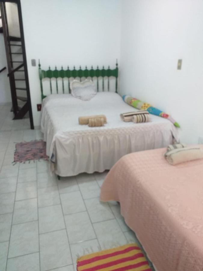 Quarto Triplo 1 Rio de Janeiro Exterior foto