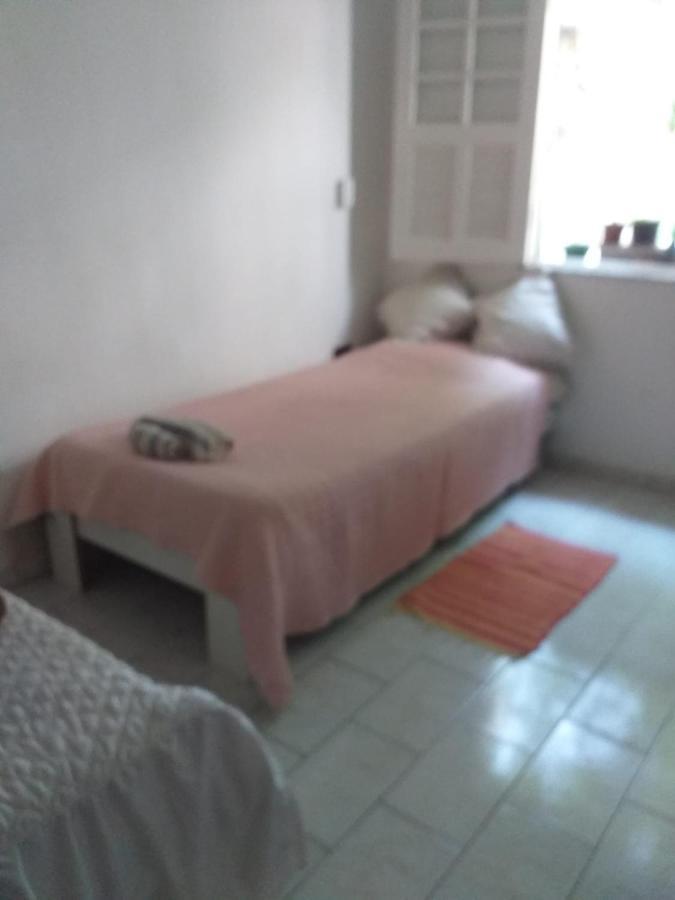 Quarto Triplo 1 Rio de Janeiro Exterior foto
