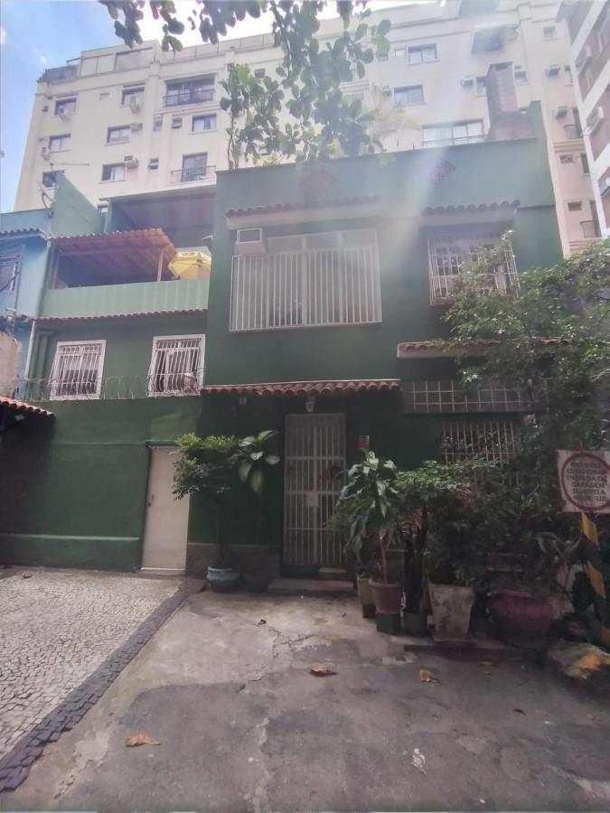 Quarto Triplo 1 Rio de Janeiro Exterior foto