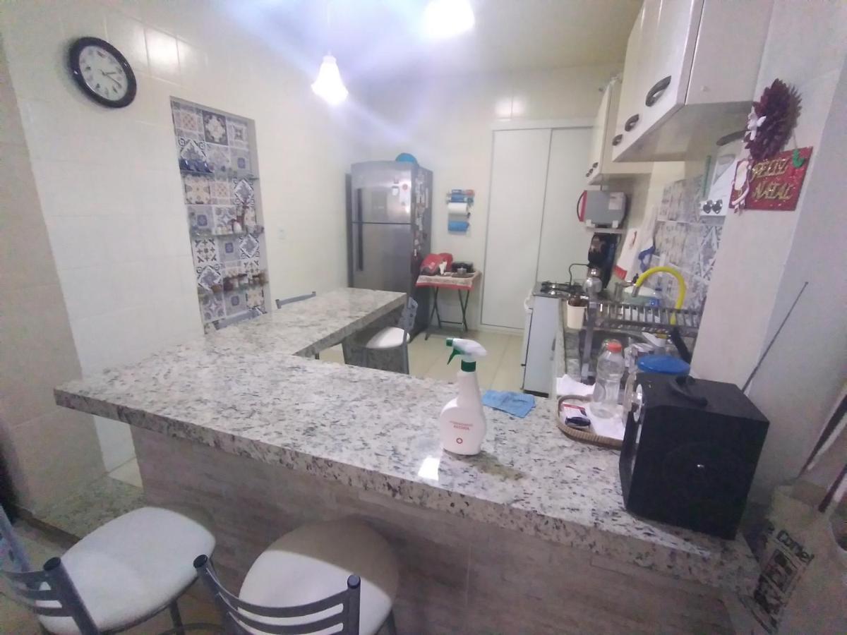 Quarto Triplo 1 Rio de Janeiro Exterior foto
