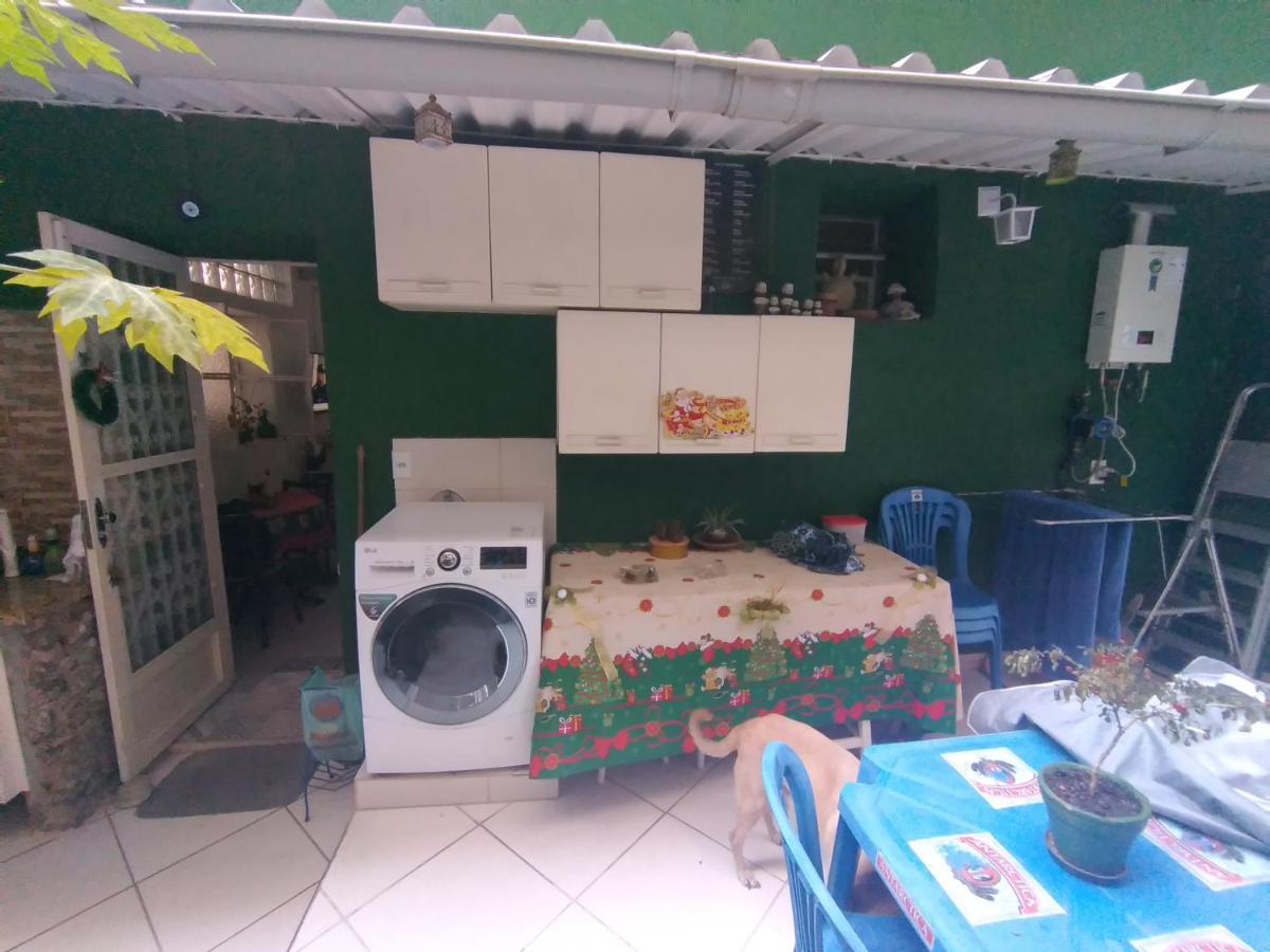 Quarto Triplo 1 Rio de Janeiro Exterior foto