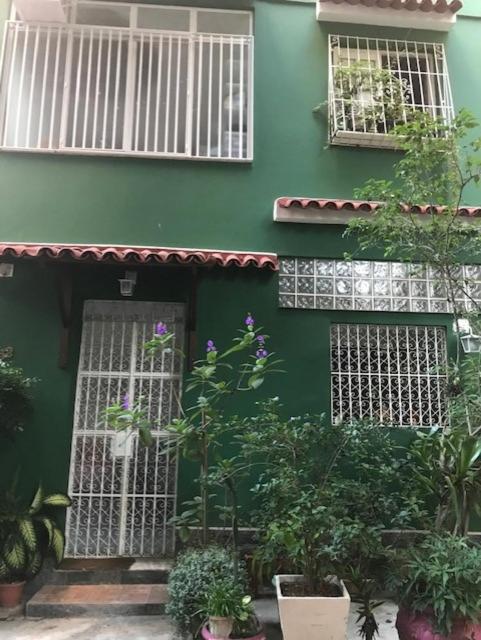 Quarto Triplo 1 Rio de Janeiro Exterior foto